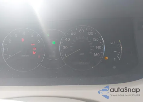 2007 Toyota Avalon Limited z USA, uszkodzony, nr VIN 4T1BK36B17U230755